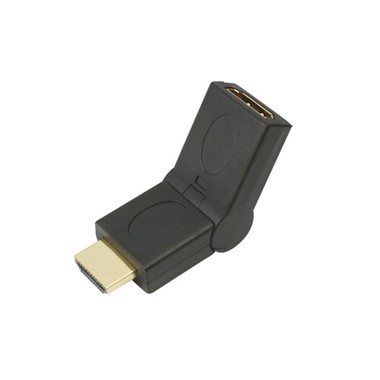 Переходник HDMI штекер APHH10/AA (S)