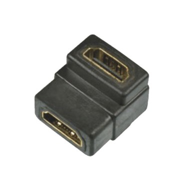 Переходник HDMI розетка APHH00/AA (90)