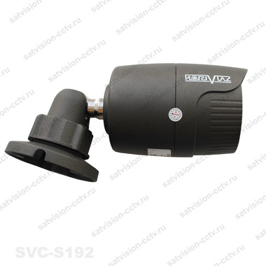 Уличная видеокамера SVC-S192 2.8