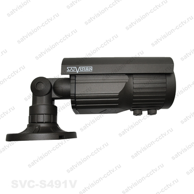 Уличная видеокамера SVС-S491V